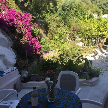 فيلة Independante Climatisee Tiuccia Bord De *