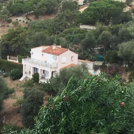 فيلة Independante Climatisee Tiuccia Bord De *