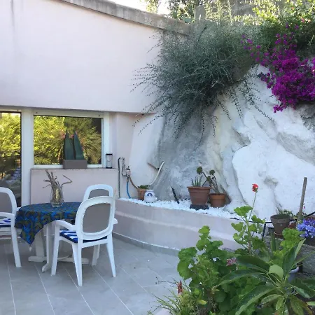 Independante Climatisee Tiuccia Bord De فيلة *