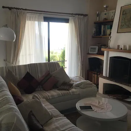 فيلة Independante Climatisee Tiuccia Bord De