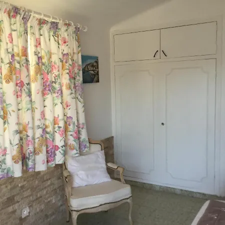 Independante Climatisee Tiuccia Bord De فيلة *