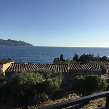 فيلة Independante Climatisee Tiuccia Bord De *