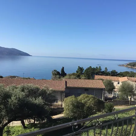 Independante Climatisee Tiuccia Bord De فيلة *