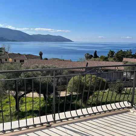 Independante Climatisee Tiuccia Bord De Villa Casaglione