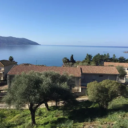 Independante Climatisee Tiuccia Bord De Casaglione