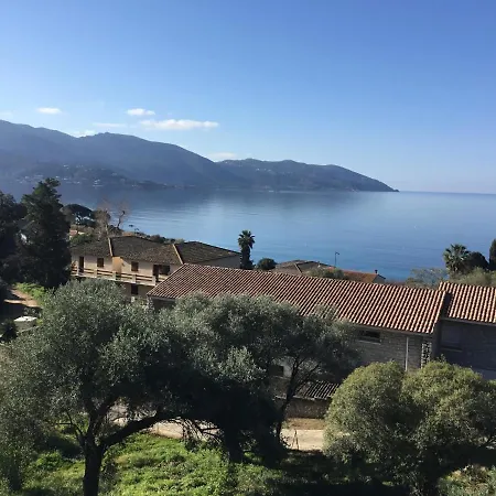 Independante Climatisee Tiuccia Bord De * Casaglione